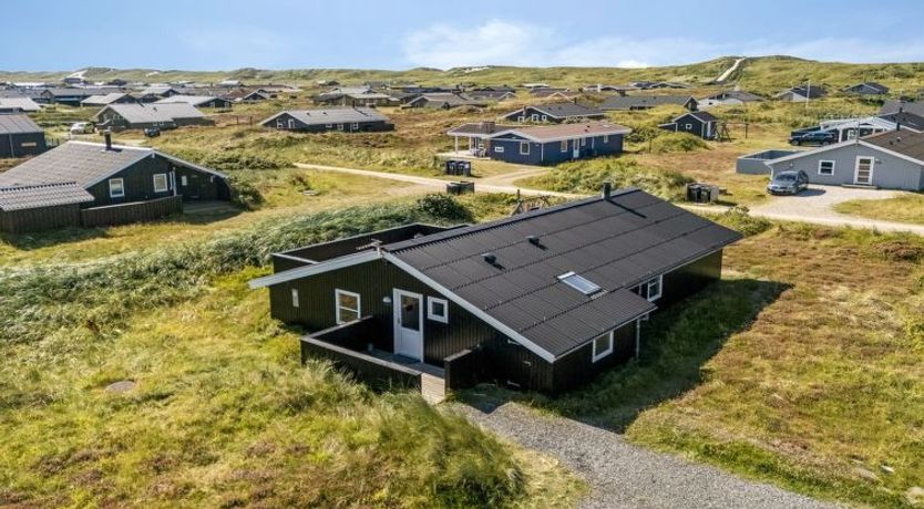 Photo of "Hjalma" -  from the sea