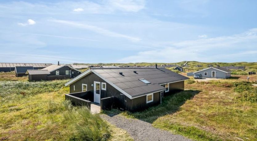 Photo of "Hjalma" -  from the sea