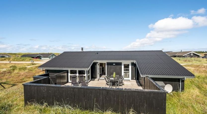 Photo of "Hjalma" -  from the sea