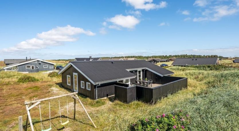 Photo of "Hjalma" -  from the sea