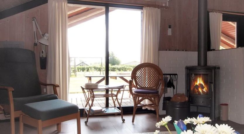 Photo of "Throkil" - 450m to the fjord