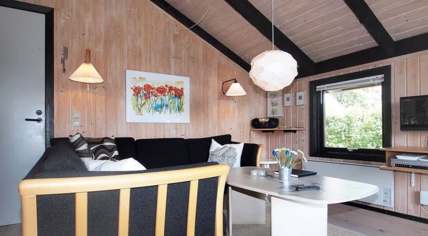 Photo of "Throkil" - 450m to the fjord