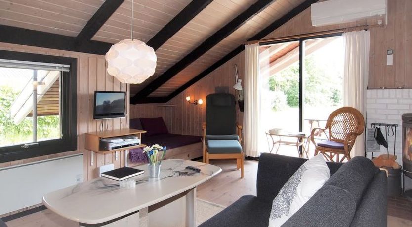 Photo of "Throkil" - 450m to the fjord