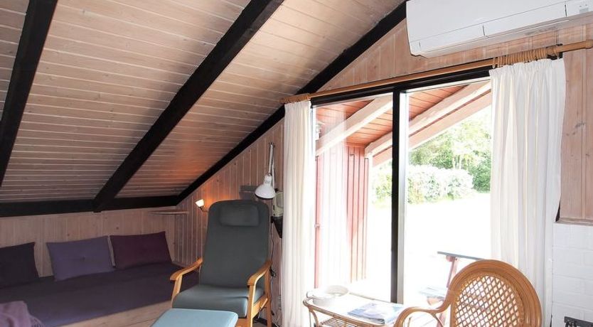 Photo of "Throkil" - 450m to the fjord