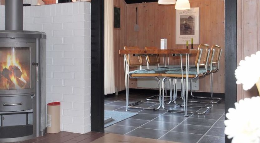 Photo of "Throkil" - 450m to the fjord