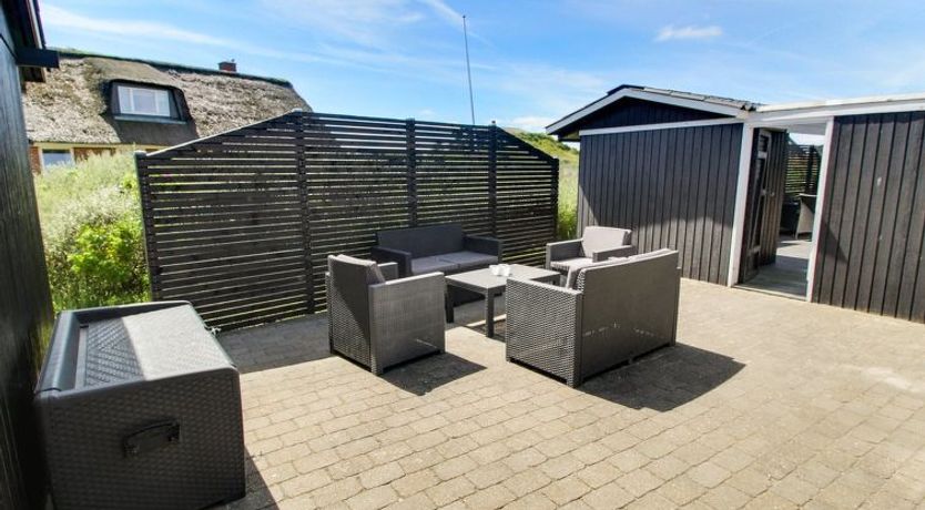 Photo of "Aatos" - 500m from the sea