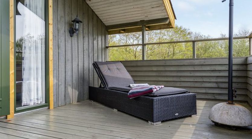 Photo of "Arona" - 1.5km from the sea