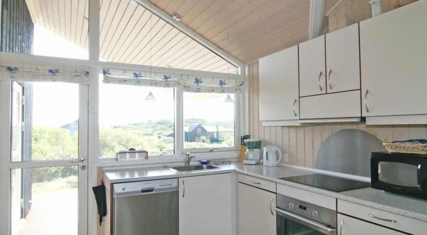 Photo of "Fransiske" - 800m from the sea