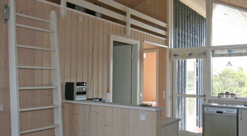 Photo of "Fransiske" - 800m from the sea