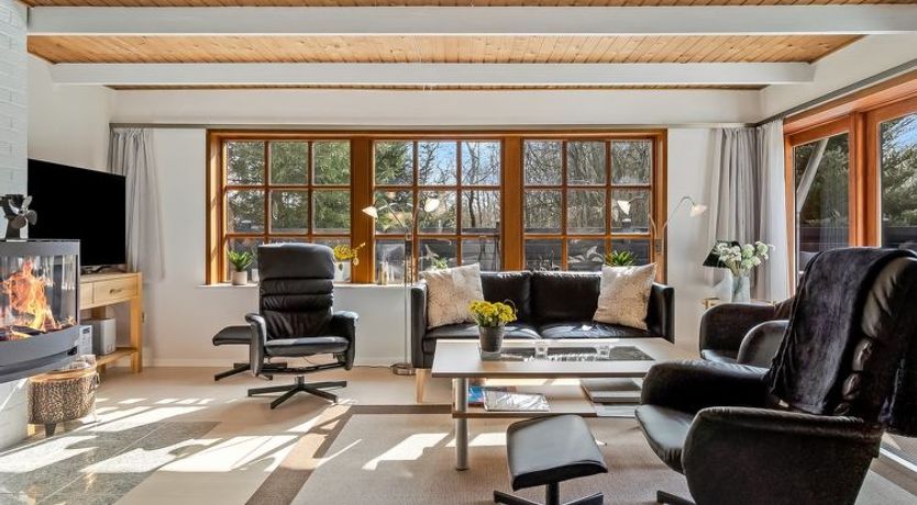 Photo of "Berner" - 30km from the sea