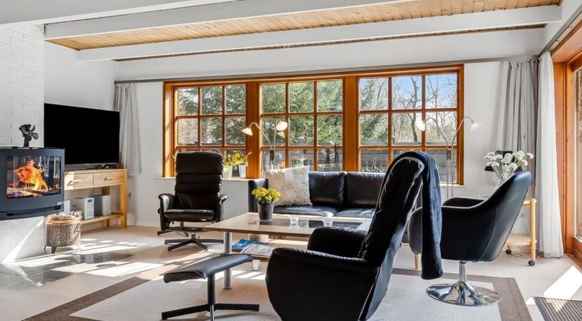 Photo of "Berner" - 30km from the sea