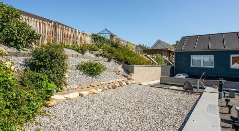 Photo of "Palnir" -  from the sea