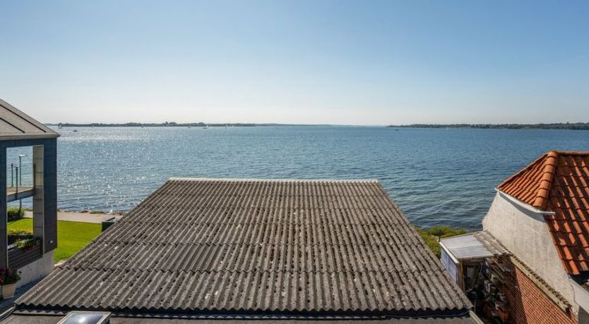 Photo of "Palnir" -  from the sea