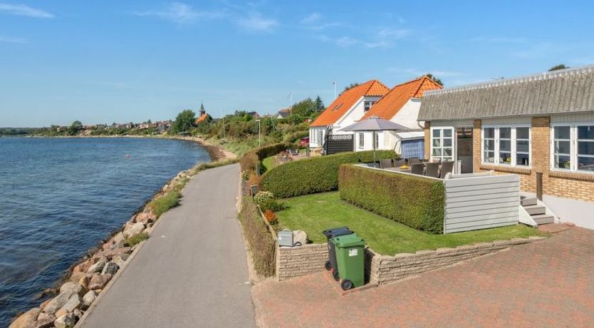 Photo of "Palnir" -  from the sea