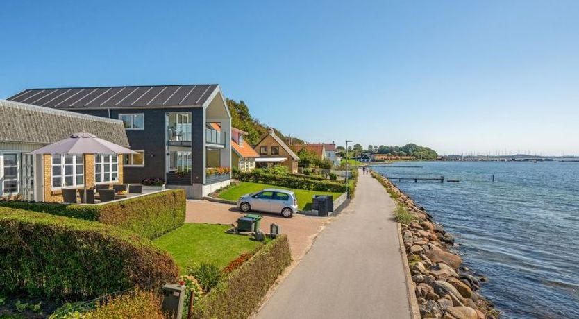 Photo of "Palnir" -  from the sea