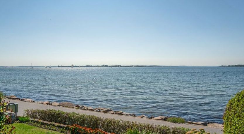 Photo of "Palnir" -  from the sea