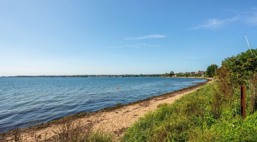 Photo of "Palnir" -  from the sea