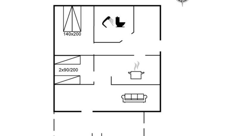 Photo of "Palnir" -  from the sea