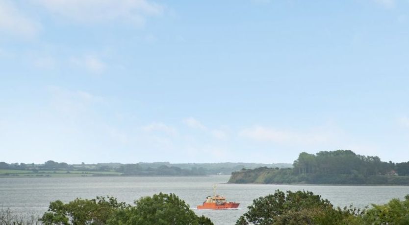 Photo of "Karli" - 330m to the fjord