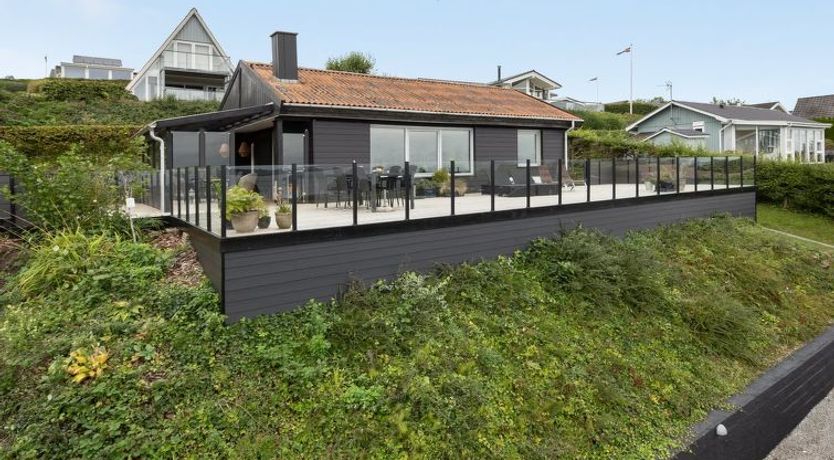 Photo of "Karli" - 330m to the fjord