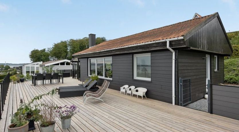 Photo of "Karli" - 330m to the fjord