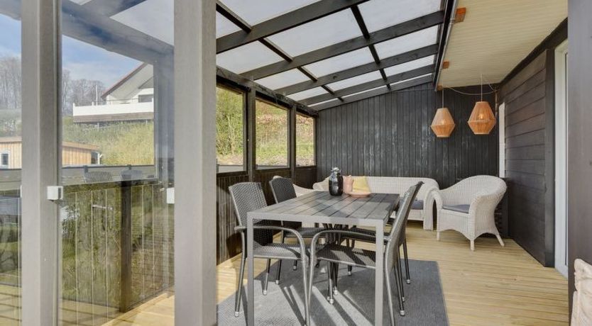 Photo of "Karli" - 330m to the fjord