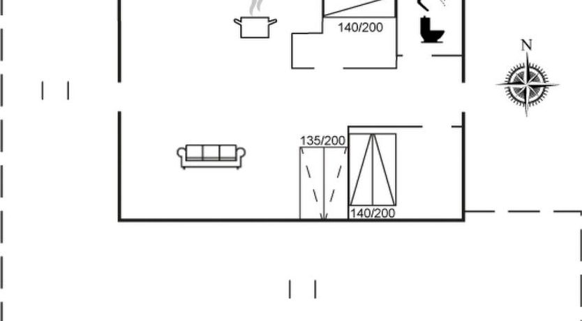 Photo of "Karli" - 330m to the fjord