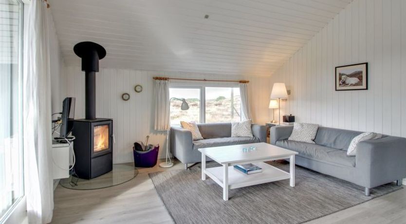 Photo of "Lilja" - 1.5km from the sea