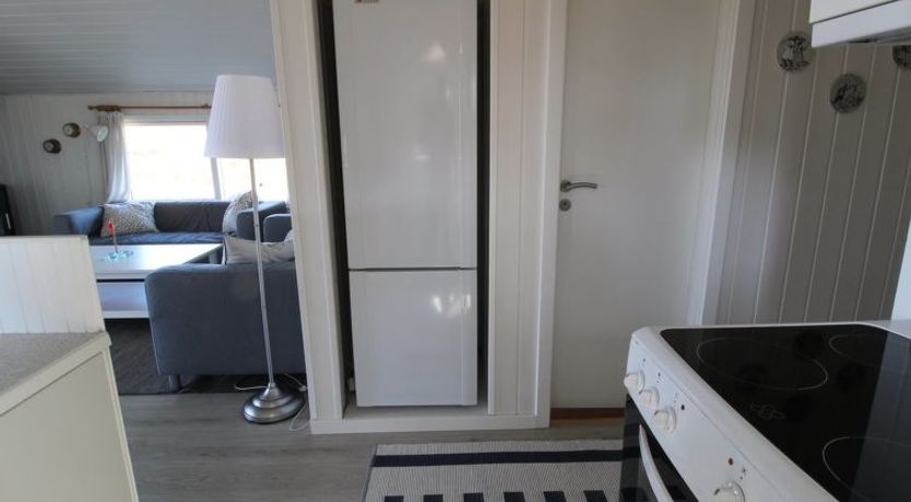 Photo of "Lilja" - 1.5km from the sea