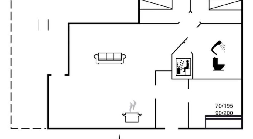 Photo of "Uma" - 400m from the sea