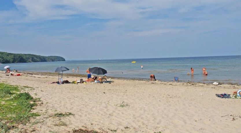 Photo of "Undine" - 300m from the sea