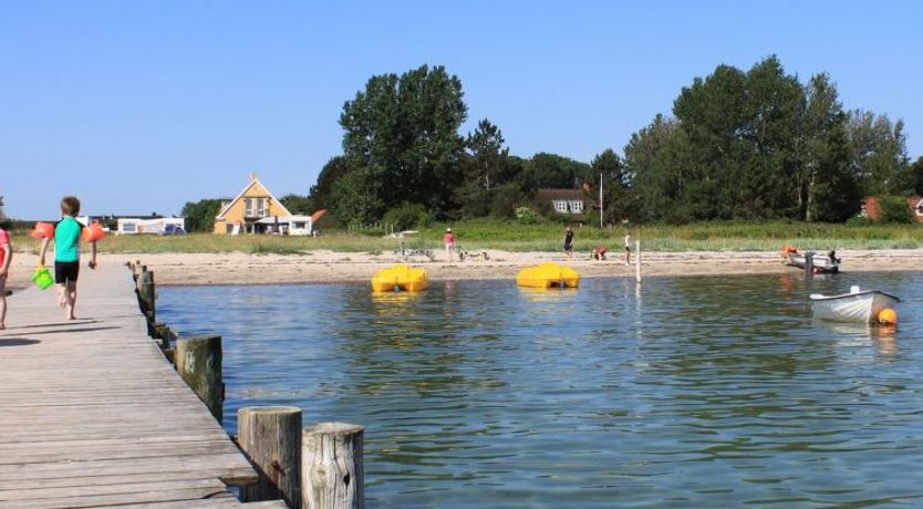 Photo of "Undine" - 300m from the sea