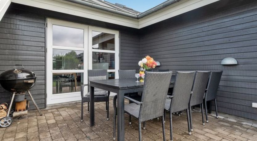 Photo of "Thorwith" - 150m from the sea