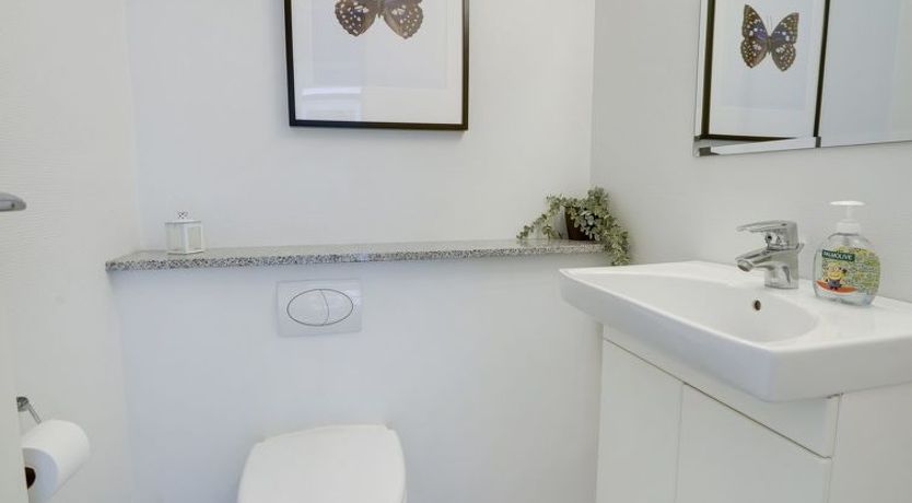 Photo of "Thorwith" - 150m from the sea