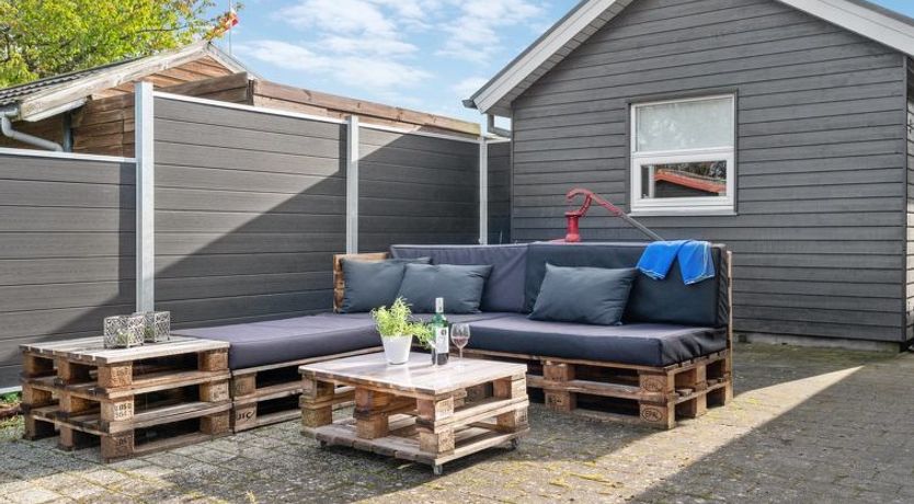 Photo of "Thorwith" - 150m from the sea