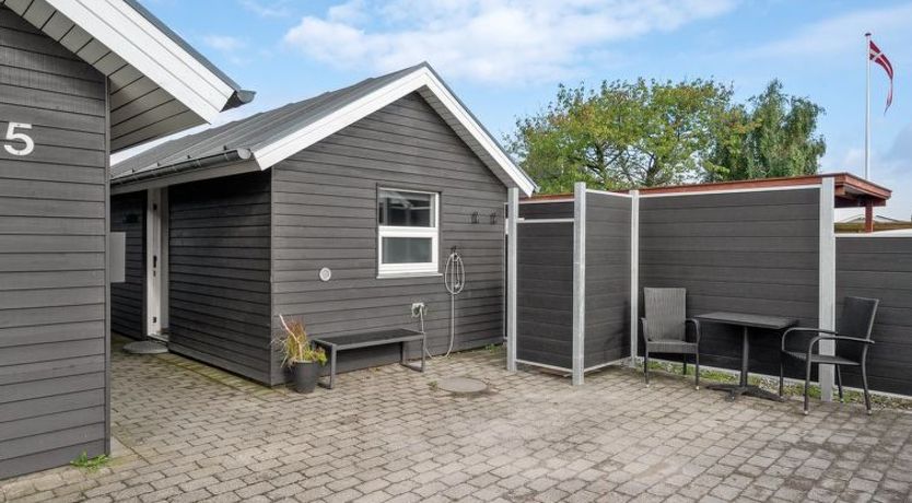 Photo of "Thorwith" - 150m from the sea