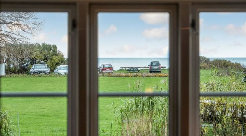 Photo of "Joran" - 120m from the sea