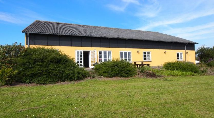 Photo of "Joran" - 120m from the sea