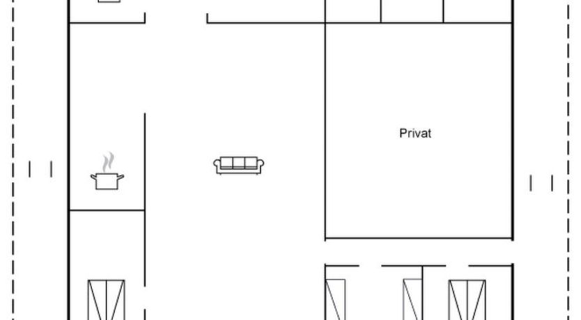 Photo of "Joran" - 120m from the sea