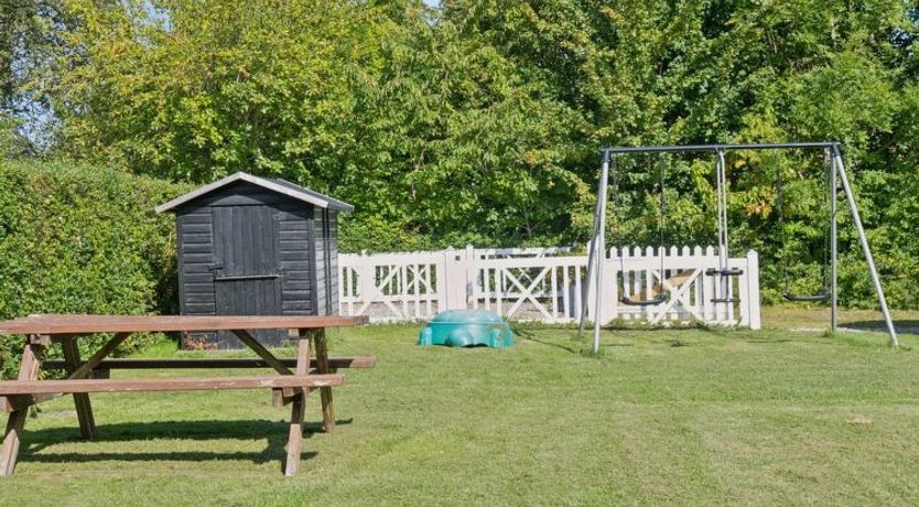 Photo of "Erko" - 575m from the sea