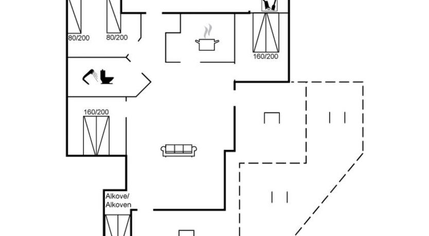 Photo of "Juliana" - 400m from the sea