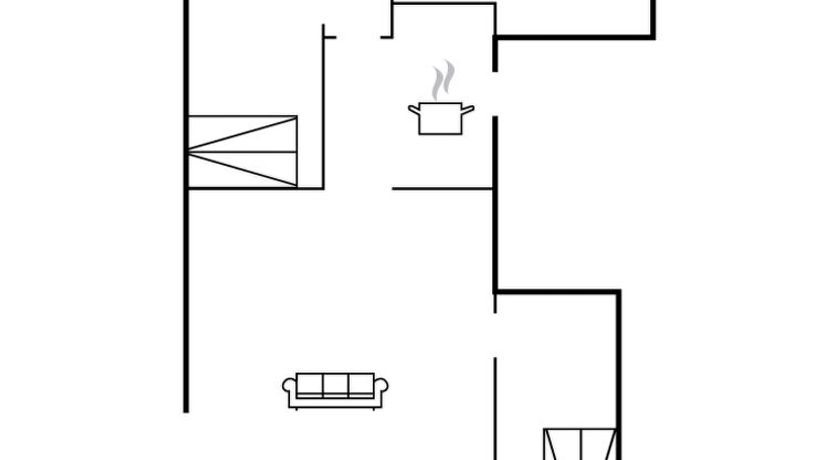 Photo of "Dierf" - 550m from the sea