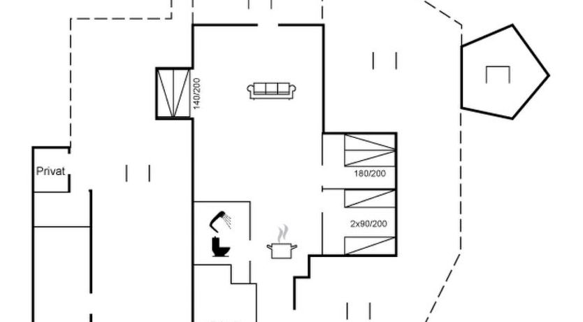 Photo of "Eisa" - 75m from the sea