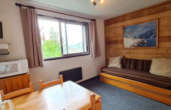 Kandahar Holiday Home