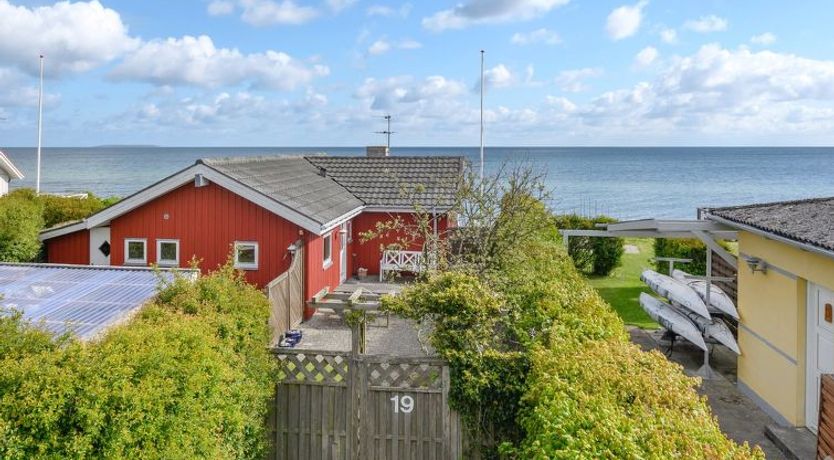 Photo of "Keti" - 5m from the sea