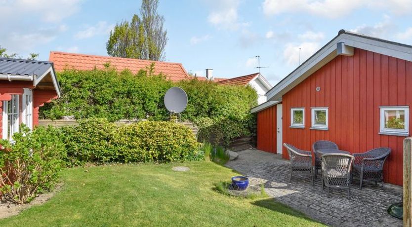 Photo of "Keti" - 5m from the sea