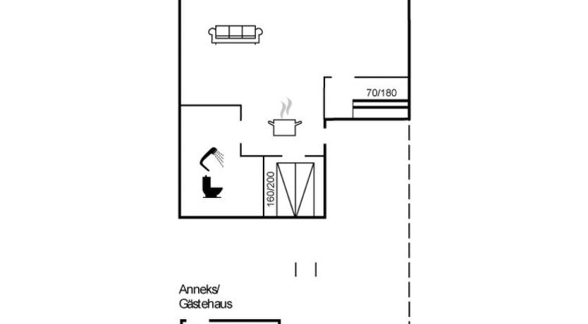 Photo of "Keti" - 5m from the sea