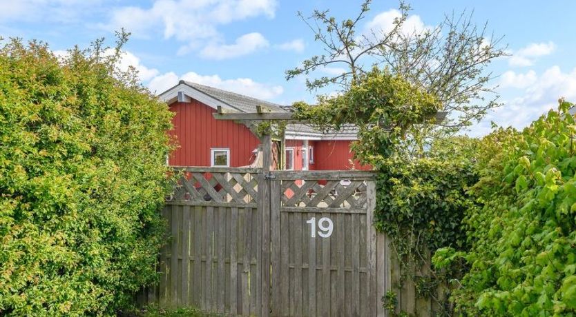 Photo of "Keti" - 5m from the sea