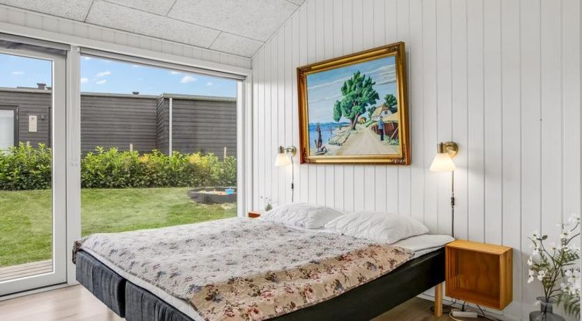 Photo of "Sigrun" - 300m from the sea