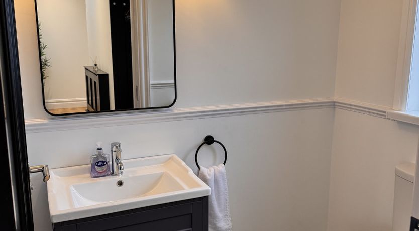 Photo of Lake Drive Cottage